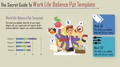 Work Life Balance PPT Free Download Template & Google Slides