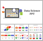 Data Security Presentation And Google Slides Template