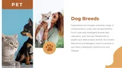 Get this Pet PowerPoint and Google Slides Templates