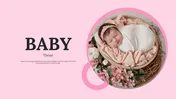 Explore Baby Theme PowerPoint and Google Slides Templates