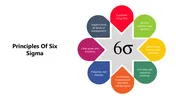 Principles Of Six Sigma PowerPoint And Canva Template
