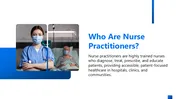 Nurse Practitioner Week PowerPoint And Canva Template