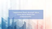 Abstract Corporate Background PowerPoint And Canva Template