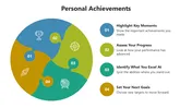 Personal Achievements PowerPoint And Google Slides