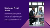 Platform Launch PowerPoint Presentation And Canva Template