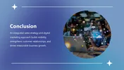 Sales Strategy And Digital Marketing PPT And Canva Template