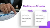 Enterprise Wide Risk Management Framework Presentation