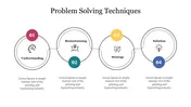 Free Problem-Solving PPT Template and Google Slides
