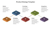 First-class Product Comparison Template PPT Presentation