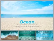 Download Free Ocean PowerPoint Template and Google Slides