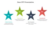 Stars PowerPoint Presentation and Google Slides Templates