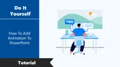 Learn How To Add Animation To PowerPoint
