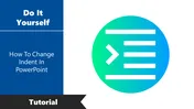 How To Change Indent In PowerPoint and Google Slides