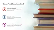 Book Review PowerPoint Presentation Examples & Google Slides