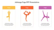 Yoga Asanas PPT Download Free Template and Google Slides
