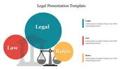 Explore Law PowerPoint Templates Free Download Presentation