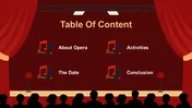 Opera Powerpoint Template World Opera Day PowerPoint and Google Slides Templates