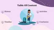 National Homemaker Day PowerPoint and Google Slides Themes