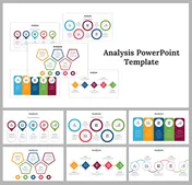 Creative Analysis PowerPoint and Google Slides Templates