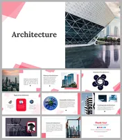 Editable Enterprise Architecture PPT s & Google Slides