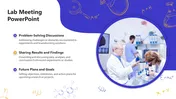 Get This Laboratory Safety PPT Template And Google Slides