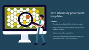 Laboratory PowerPoint Templates & Google Slides Presentation