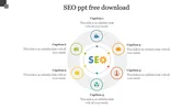 Free SEO PowerPoint Templates Presentation and Google Slides