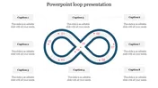 Ready To Use Loop PowerPoint Presentation Templates