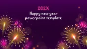 Free Happy New Year PowerPoint Templates & Google Slides