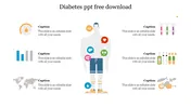 Try This Gestational Diabetes PPT And Google Slides Themes