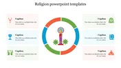 Free Bible PowerPoint Google Slides Presentation & Template