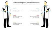 Cath Lab PowerPoint Template and Google Slides Presentation