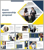 Get This Event Planning PowerPoint And Google Slides Themes