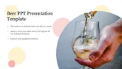 Alcohol PPT Presentation And Google Slides Templates