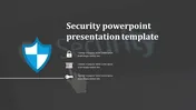 Security Data Privacy PPT And Google Slides Template
