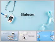 Try This Gestational Diabetes PPT And Google Slides Themes