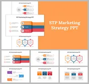 Explore STP Analysis Marketing PowerPoint Presentation
