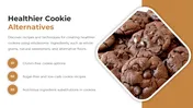 Cookies PowerPoint Presentation and Google Slides Themes