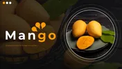 Get This Mango PowerPoint And Google Slides Templates