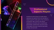 Get Now! Esports PowerPoint And Google Slides Templates