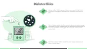 Try This Gestational Diabetes PPT And Google Slides Themes