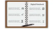 Try This Google Notebook PowerPoint And Google Slides