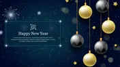 Free Happy New Year PowerPoint Templates & Google Slides