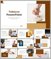 tobacco addiction ppt PowerPoint - Smokeless 101 |