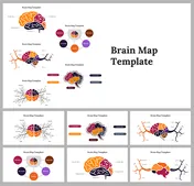 Brain Injury PowerPoint Presentation and Google Slides