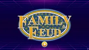 Free Family Feud Template PowerPoint