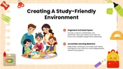 Back To School Tips For Parents PowerPoint Presentation