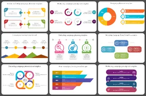 Free Campaign Planning Google Slides & PowerPoint Templates