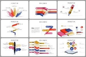 Education PowerPoint Templates