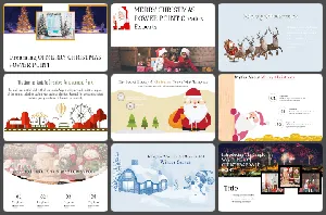 Festival Powerpoint Templates